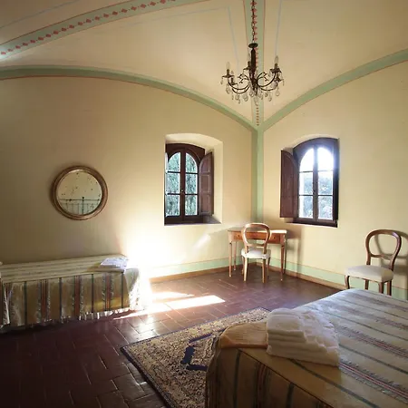 民宿 Casa Anna *