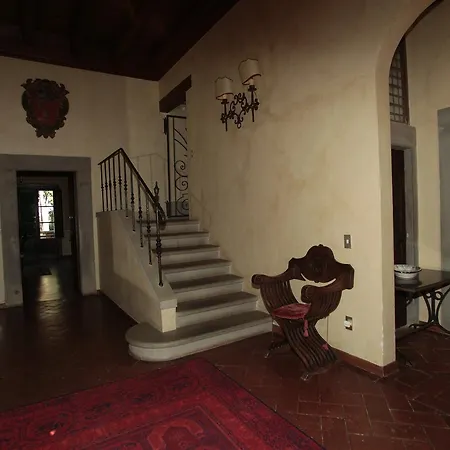 Casa Anna Gigliola