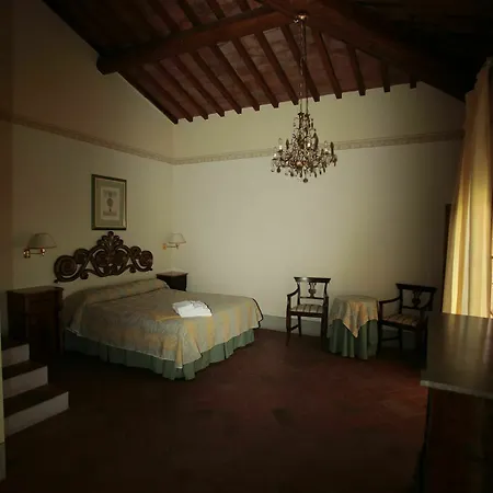 Casa Anna Apartment *