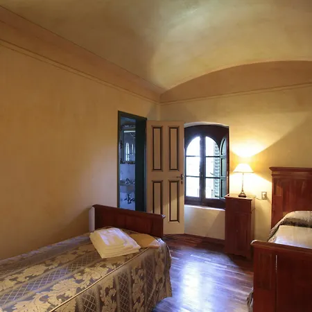Casa Anna Apartment