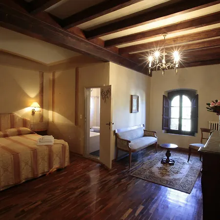 Casa Anna Montespertoli