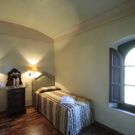 Apartment Casa Anna