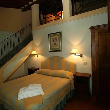 Casa Anna Apartment Montespertoli