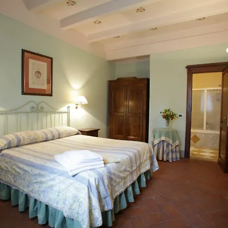 Casa Anna Apartment *