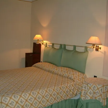 Casa Anna Apartment *
