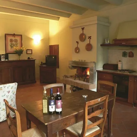 Casa Anna Apartment *