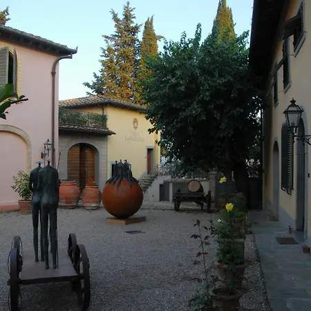 Apartment Casa Anna