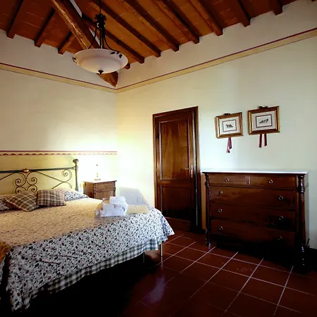 Casa Anna Apartment